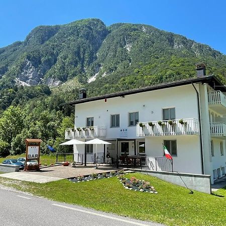 B&B Stari Mlin - Vecchio Mulino San Giorgio  Exteriör bild