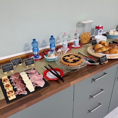 B&B Stari Mlin - Vecchio Mulino San Giorgio  Exteriör bild