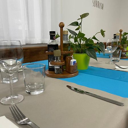 B&B Stari Mlin - Vecchio Mulino San Giorgio  Exteriör bild