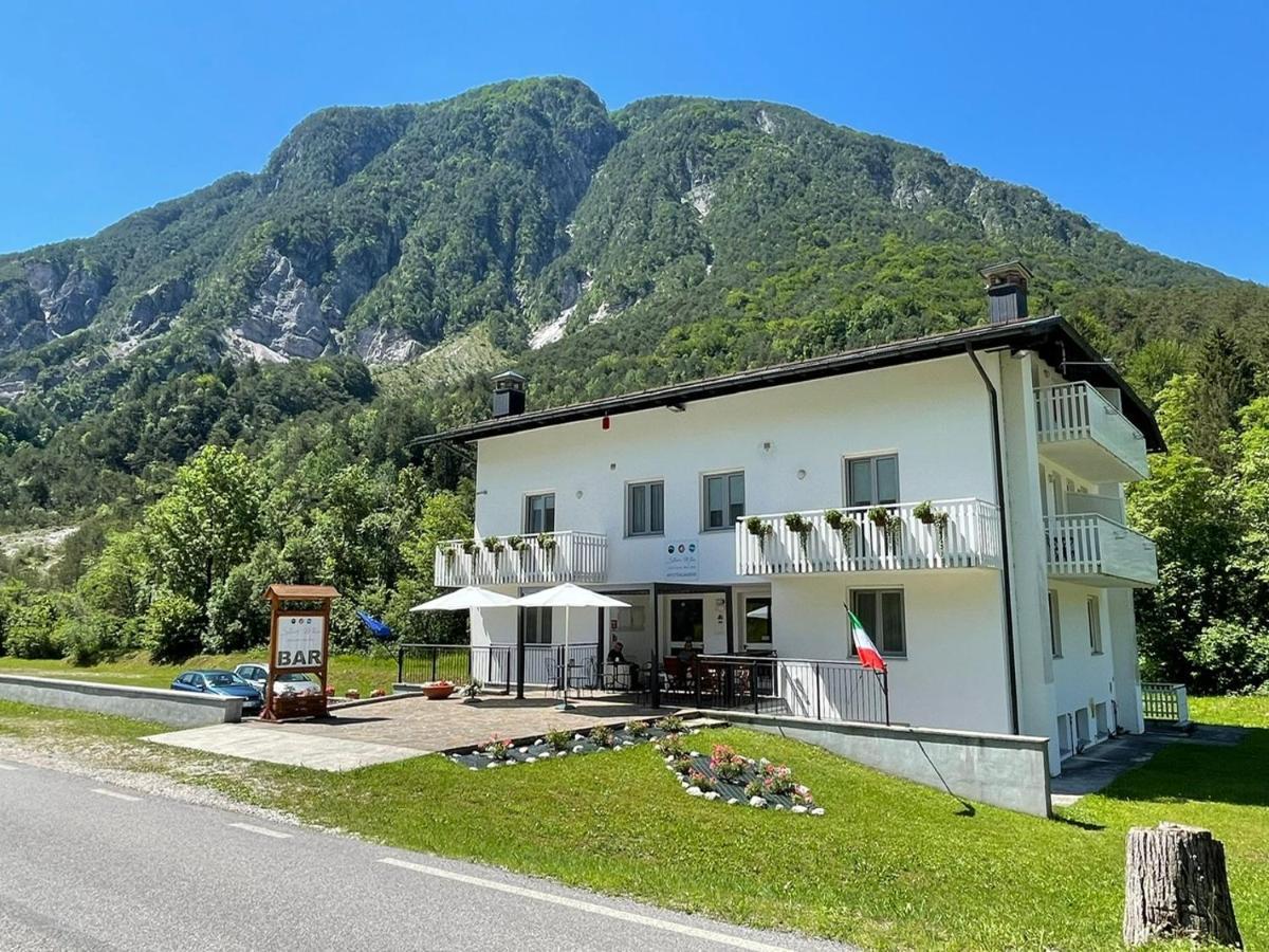 B&B Stari Mlin - Vecchio Mulino San Giorgio  Exteriör bild