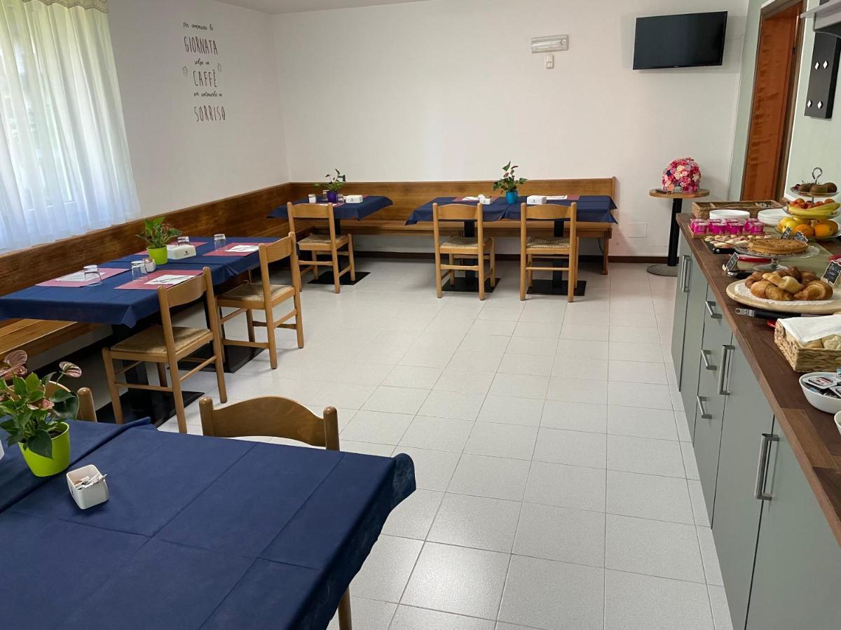 B&B Stari Mlin - Vecchio Mulino San Giorgio  Exteriör bild