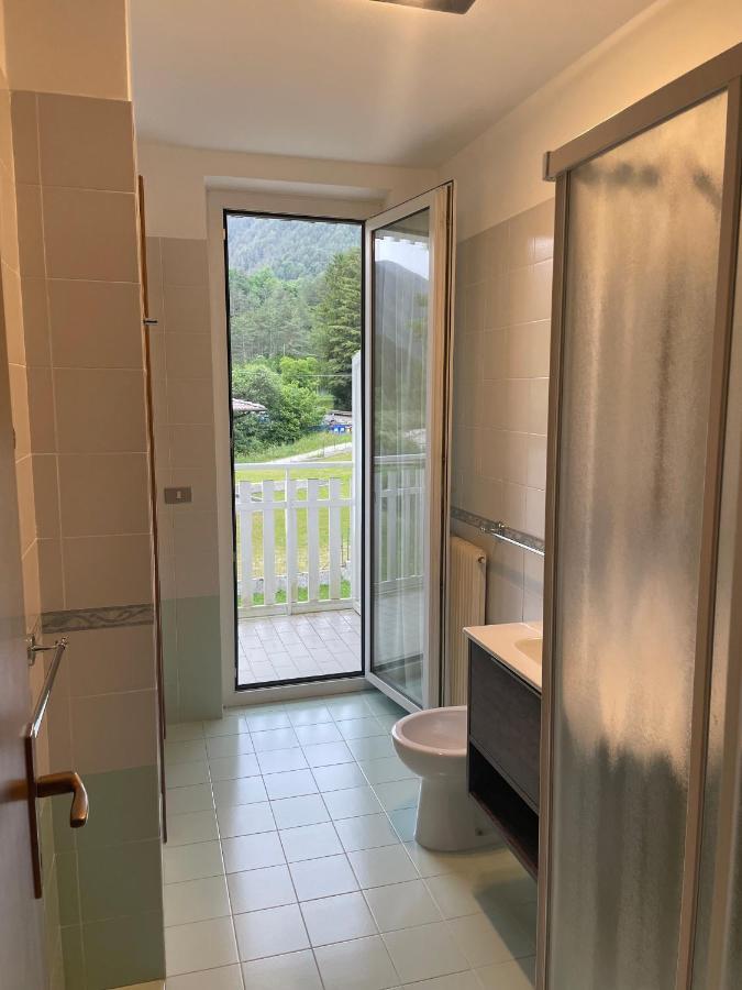 B&B Stari Mlin - Vecchio Mulino San Giorgio  Exteriör bild