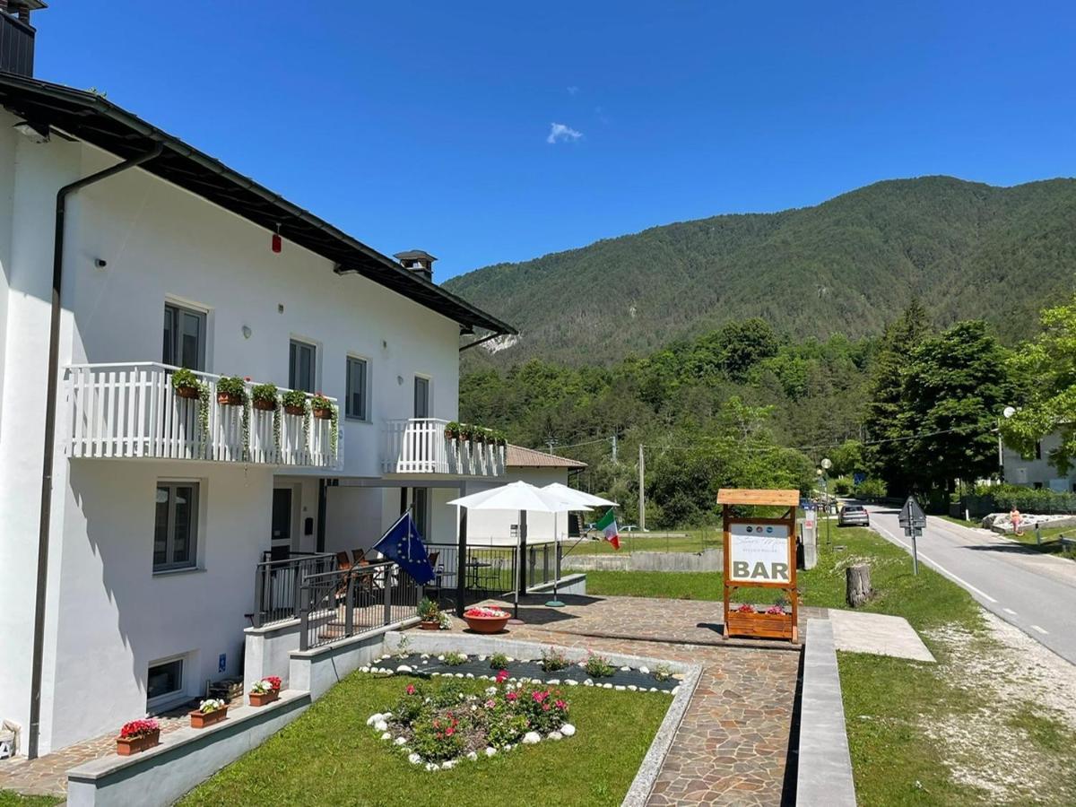 B&B Stari Mlin - Vecchio Mulino San Giorgio  Exteriör bild