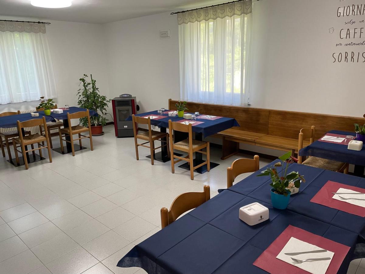 B&B Stari Mlin - Vecchio Mulino San Giorgio  Exteriör bild