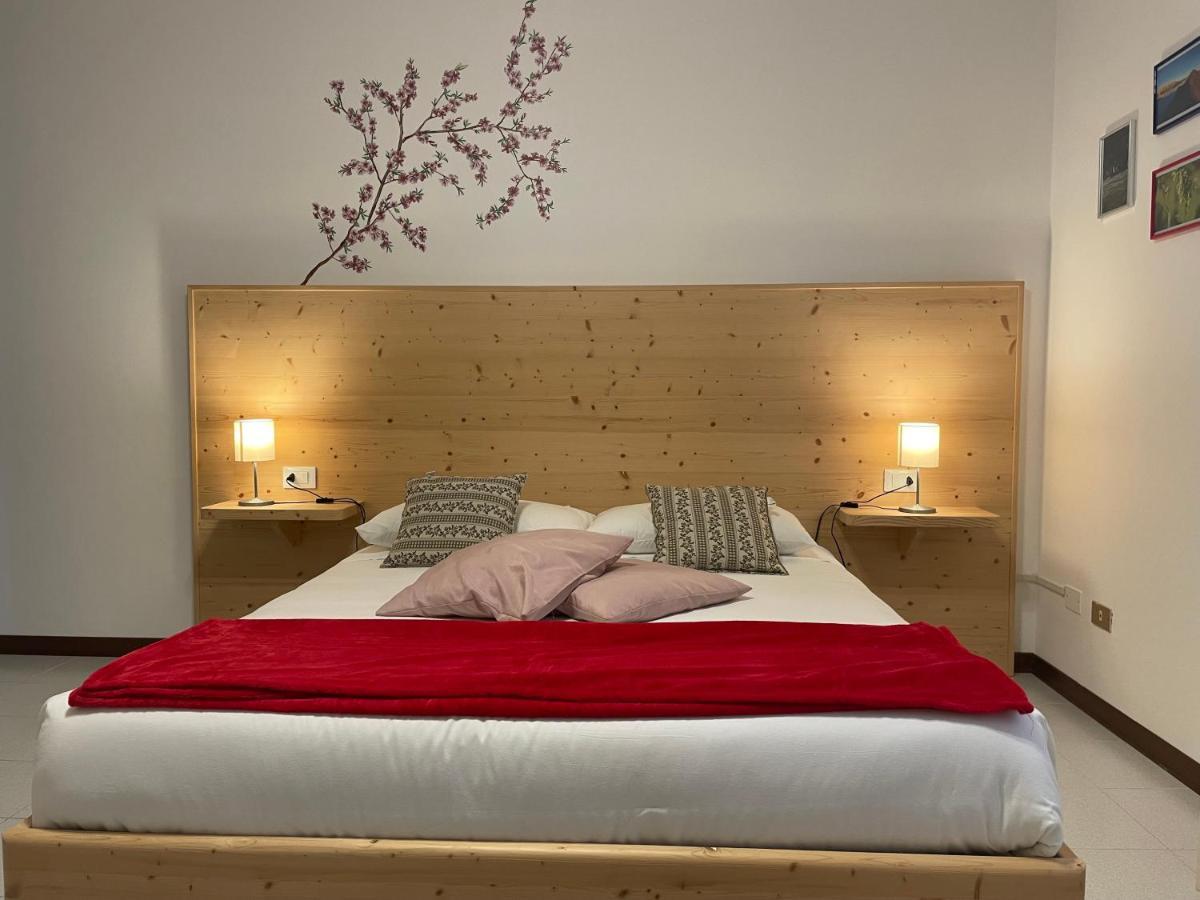 B&B Stari Mlin - Vecchio Mulino San Giorgio  Exteriör bild
