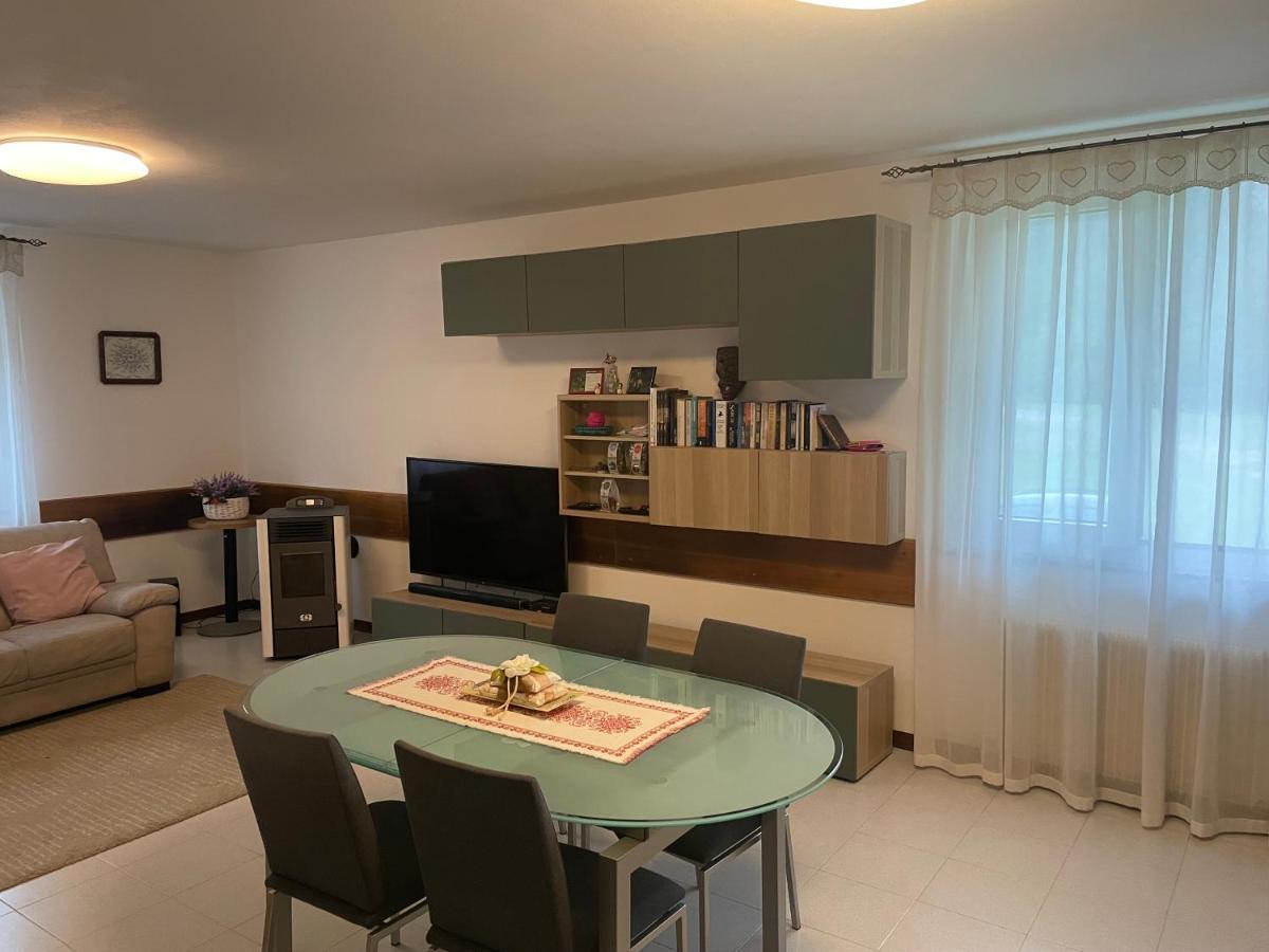 B&B Stari Mlin - Vecchio Mulino San Giorgio  Exteriör bild
