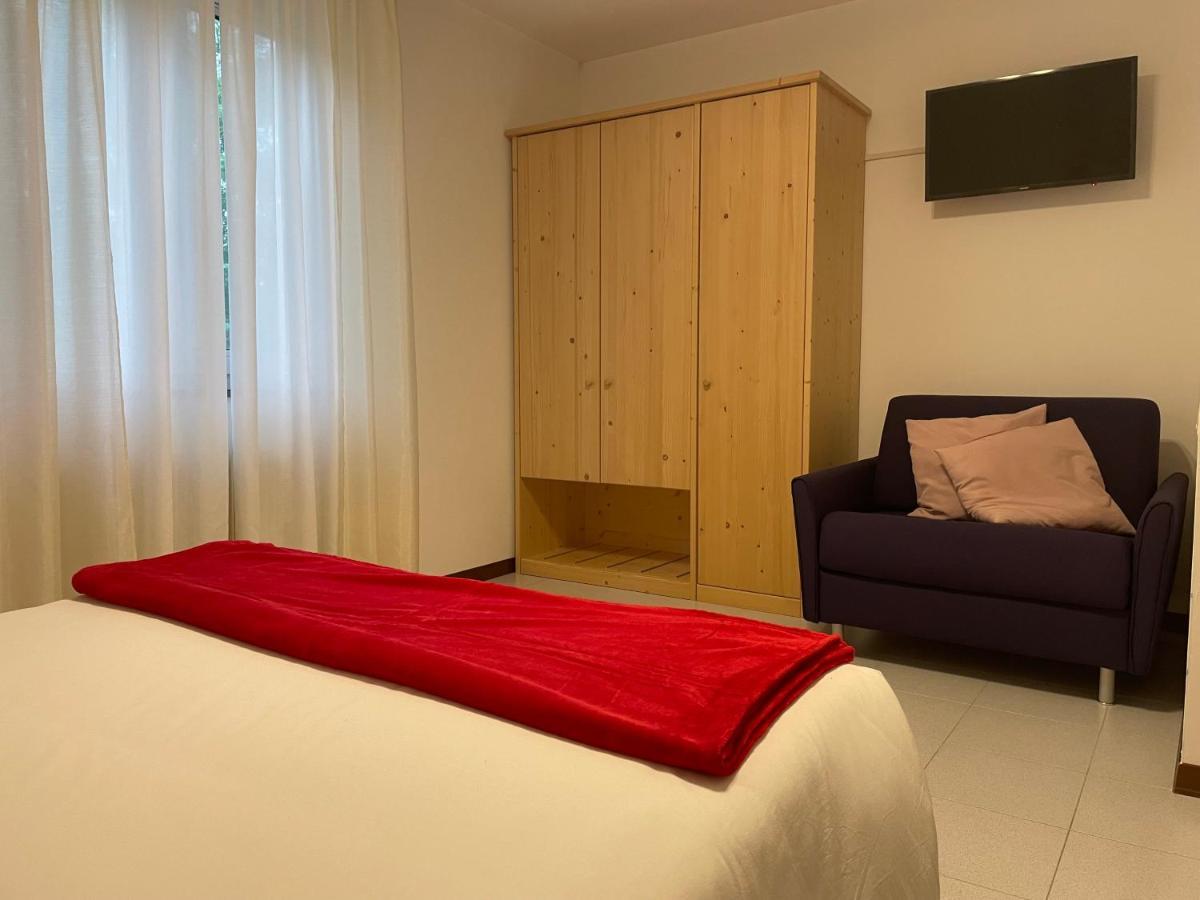 B&B Stari Mlin - Vecchio Mulino San Giorgio  Exteriör bild