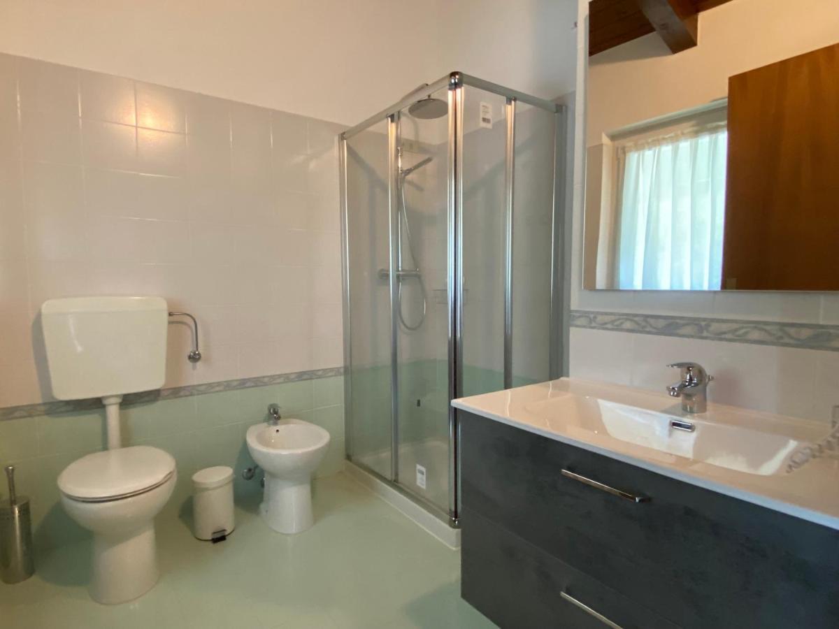 B&B Stari Mlin - Vecchio Mulino San Giorgio  Exteriör bild