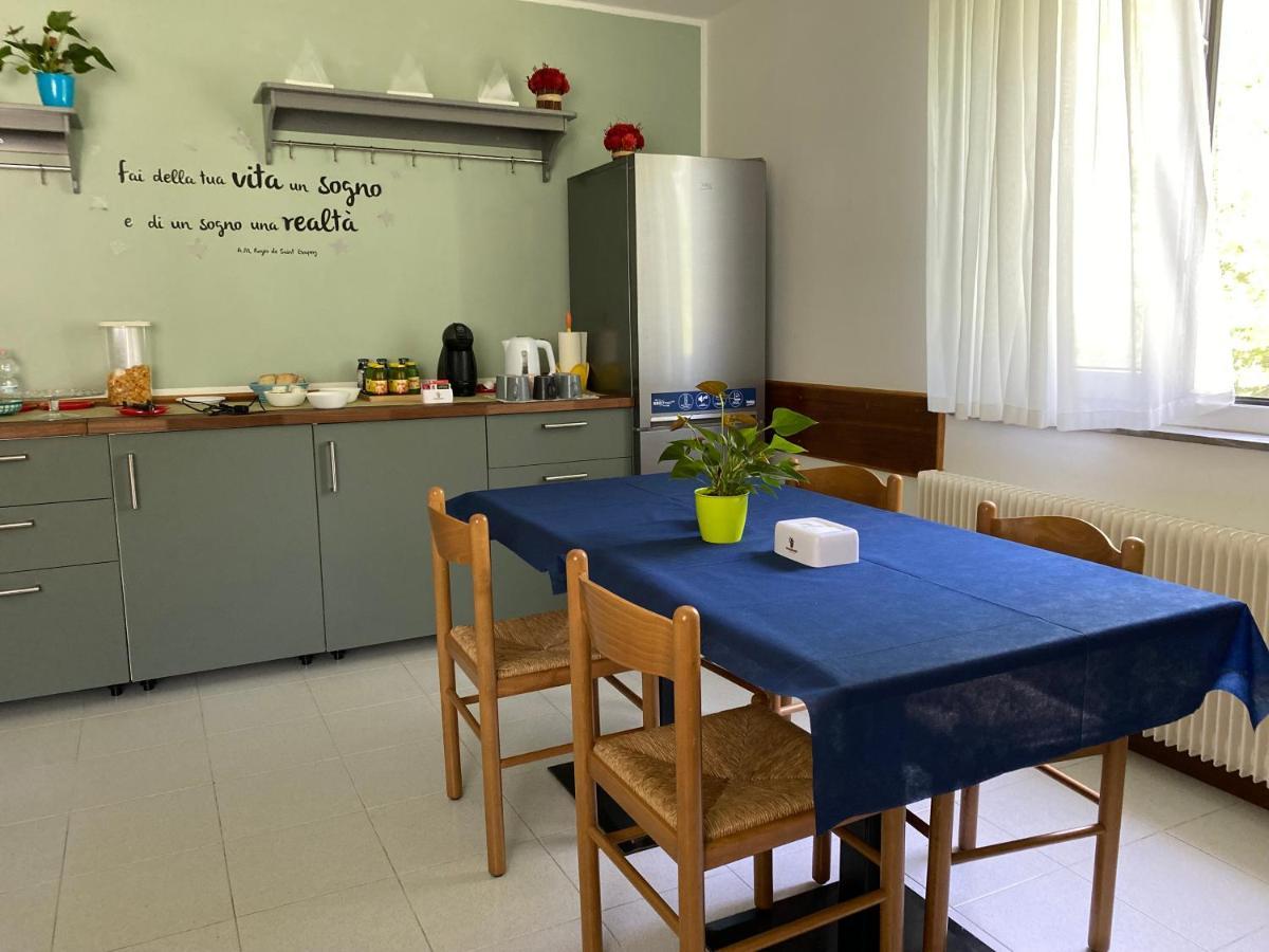 B&B Stari Mlin - Vecchio Mulino San Giorgio  Exteriör bild