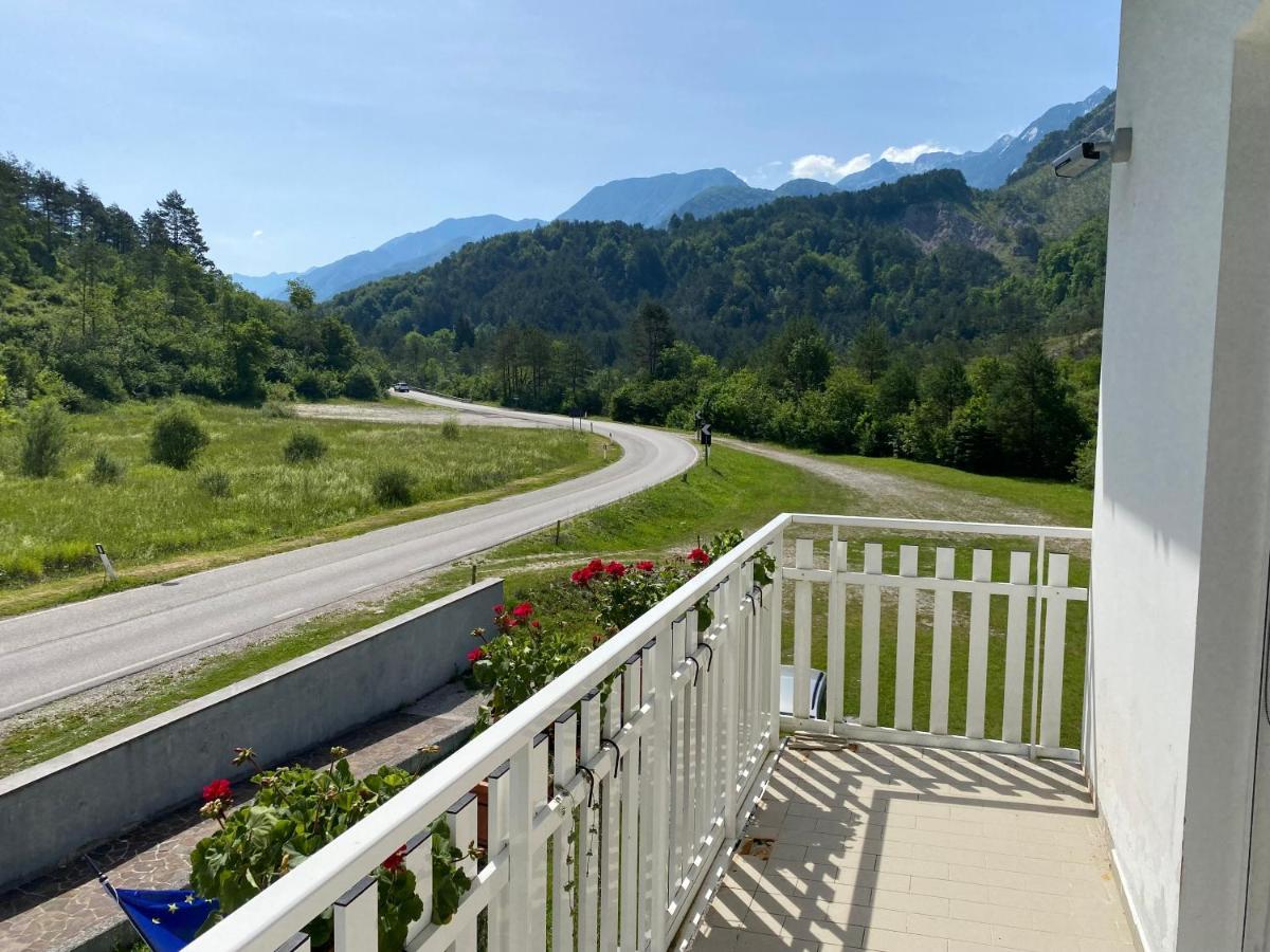 B&B Stari Mlin - Vecchio Mulino San Giorgio  Exteriör bild