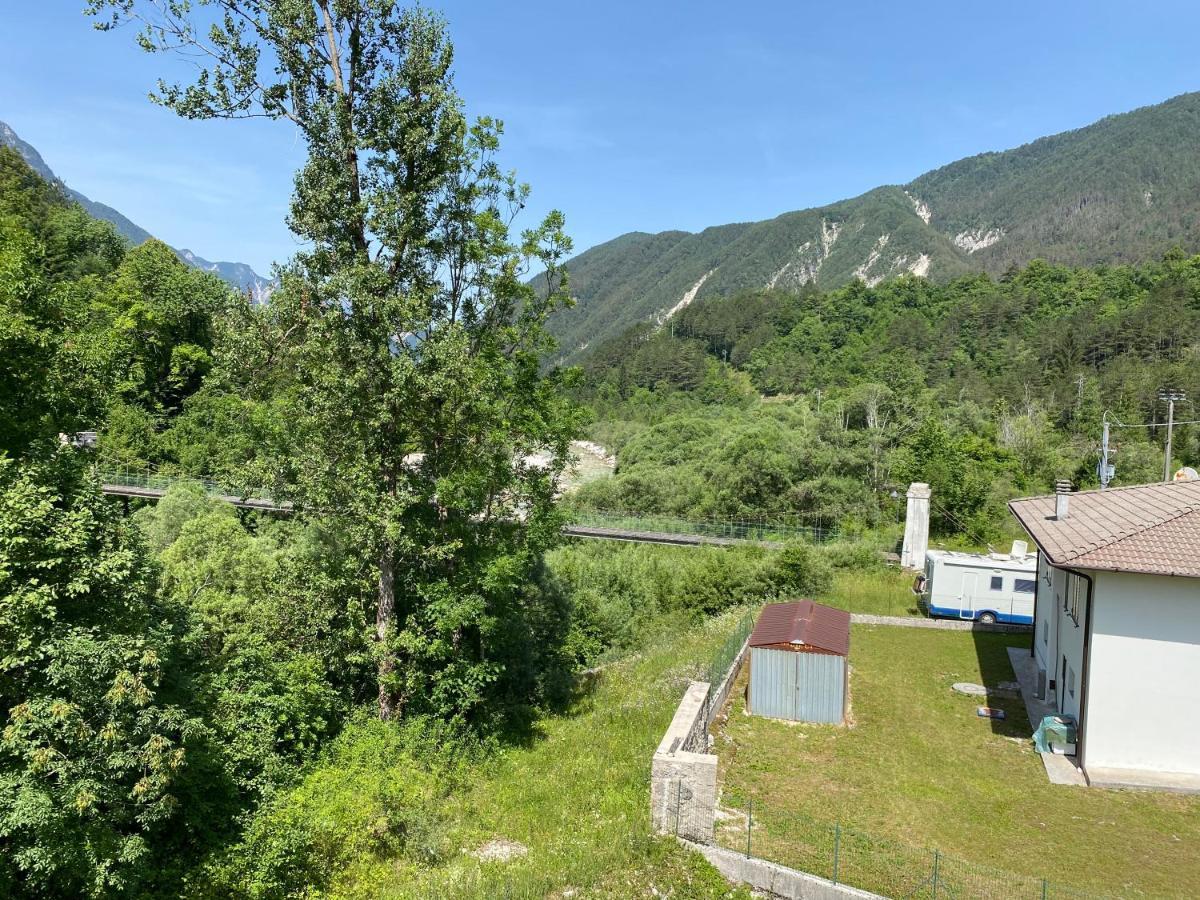 B&B Stari Mlin - Vecchio Mulino San Giorgio  Exteriör bild