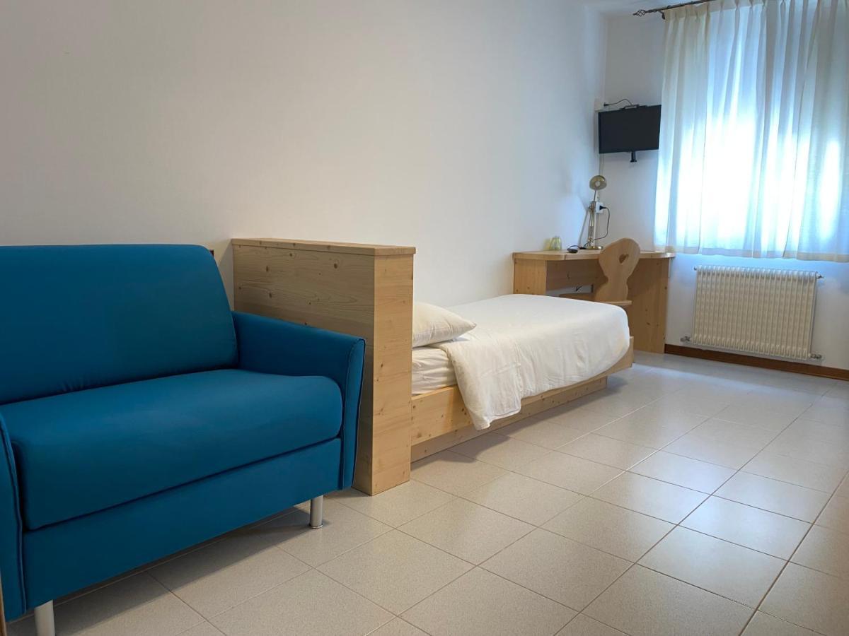 B&B Stari Mlin - Vecchio Mulino San Giorgio  Exteriör bild