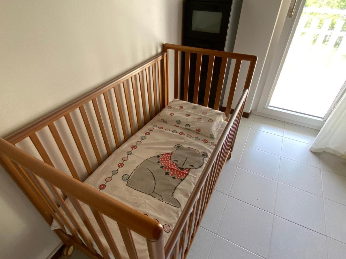 B&B Stari Mlin - Vecchio Mulino San Giorgio  Exteriör bild