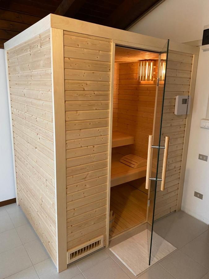 B&B Stari Mlin - Vecchio Mulino San Giorgio  Exteriör bild