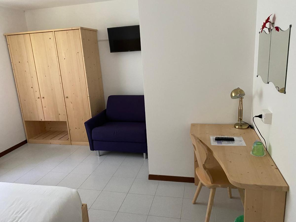 B&B Stari Mlin - Vecchio Mulino San Giorgio  Exteriör bild
