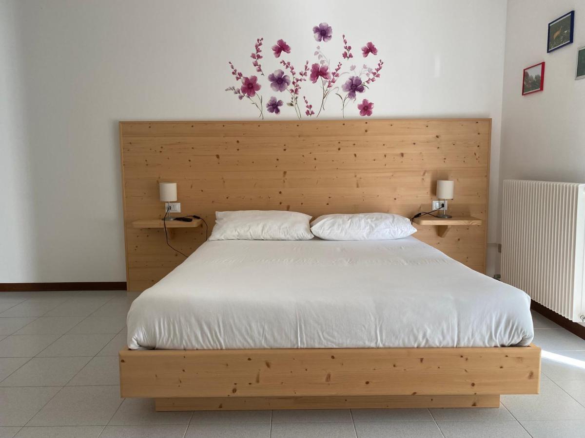 B&B Stari Mlin - Vecchio Mulino San Giorgio  Exteriör bild