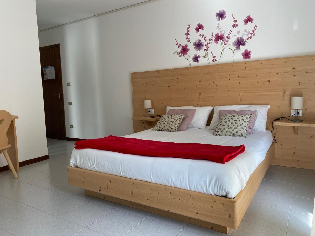 B&B Stari Mlin - Vecchio Mulino San Giorgio  Exteriör bild