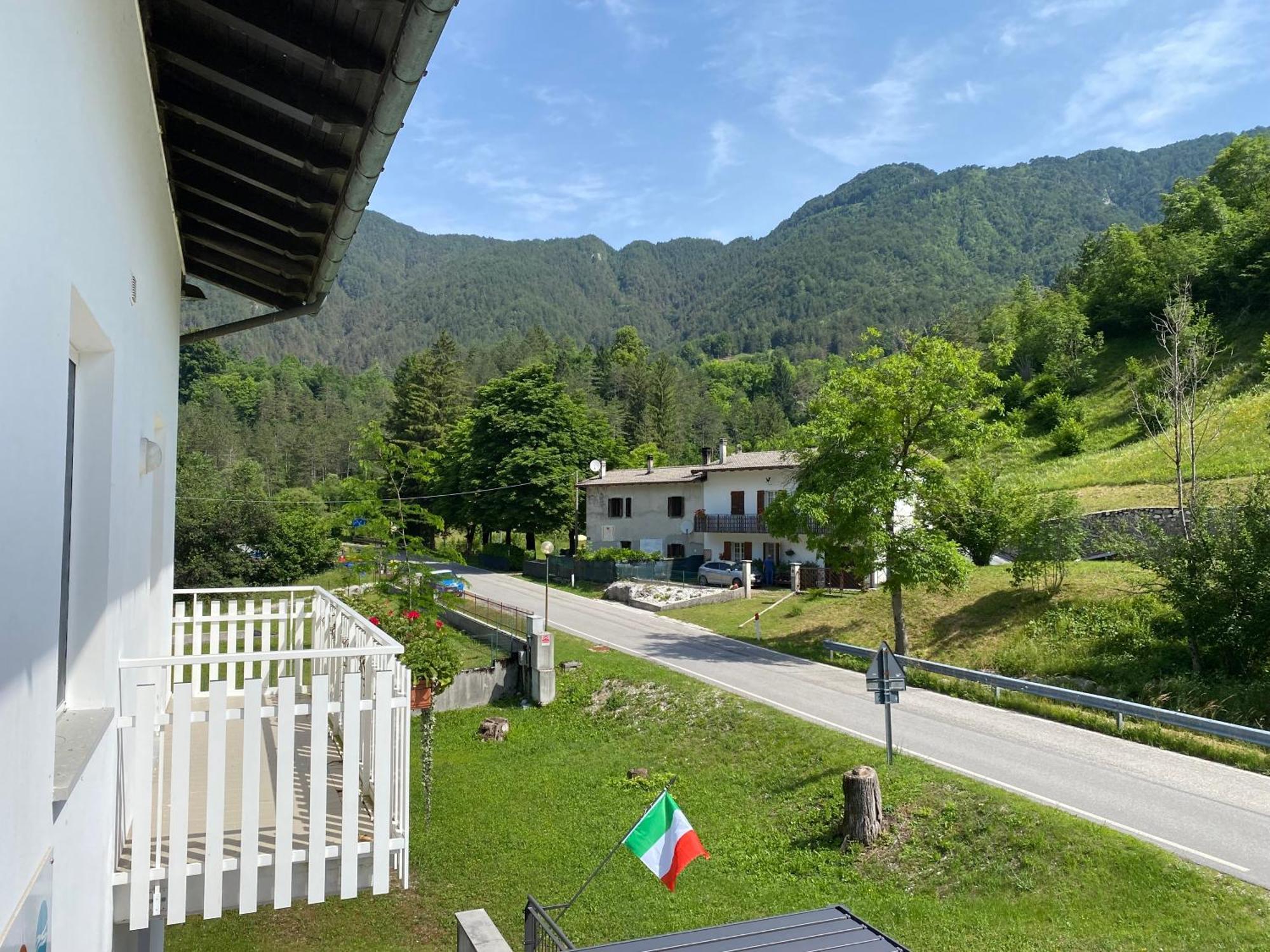 B&B Stari Mlin - Vecchio Mulino San Giorgio  Exteriör bild