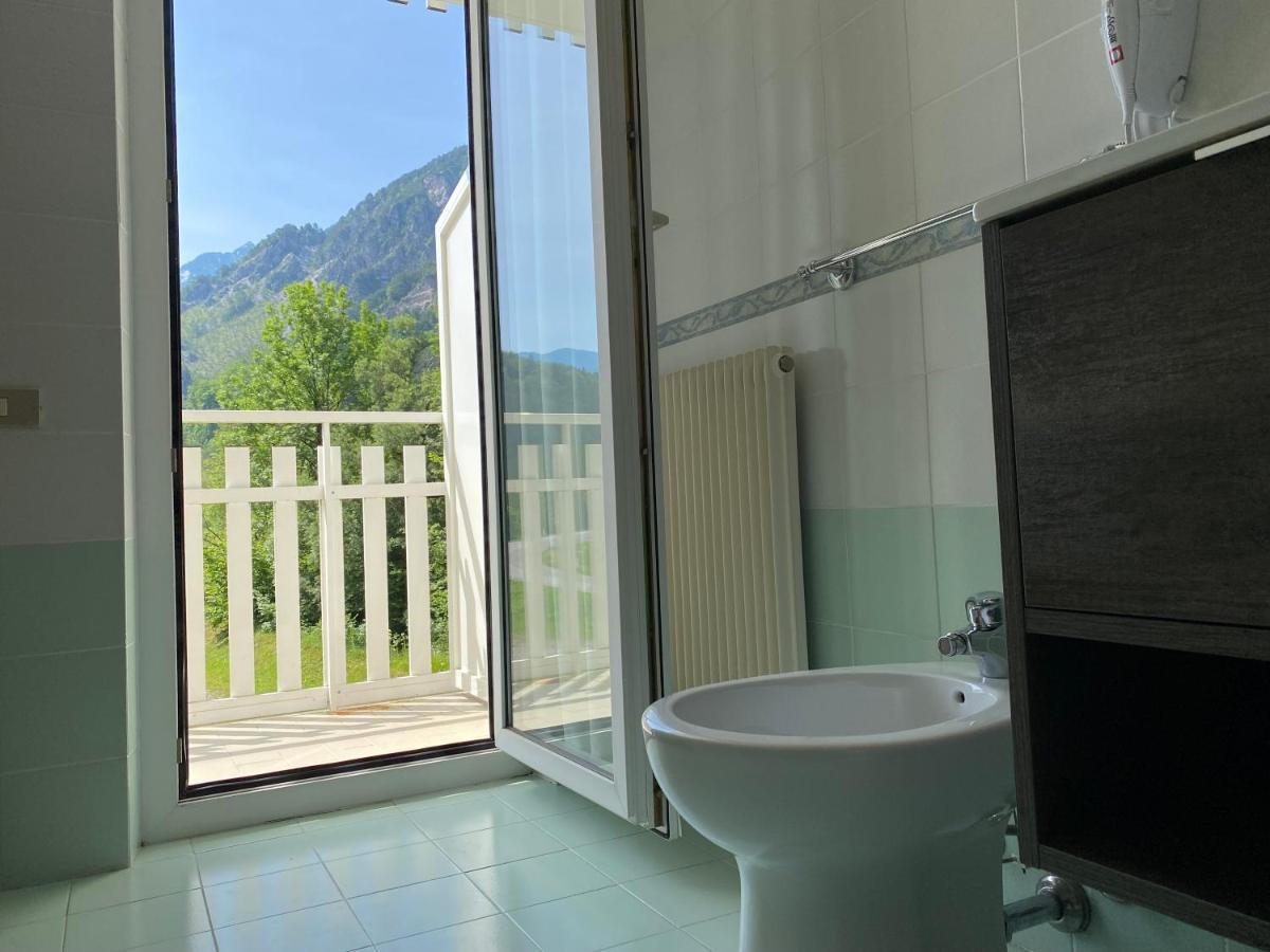 B&B Stari Mlin - Vecchio Mulino San Giorgio  Exteriör bild