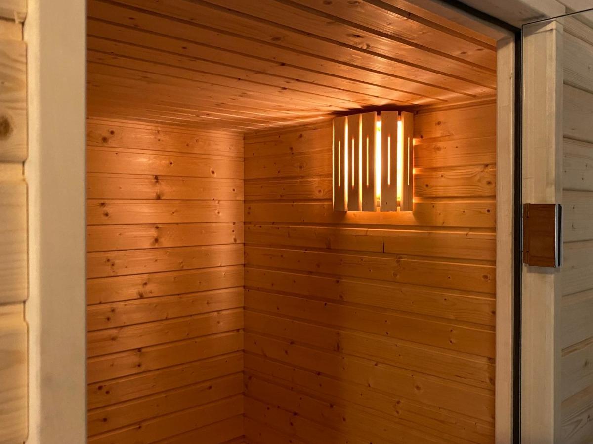 B&B Stari Mlin - Vecchio Mulino San Giorgio  Exteriör bild
