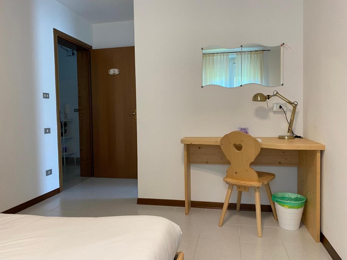 B&B Stari Mlin - Vecchio Mulino San Giorgio  Exteriör bild