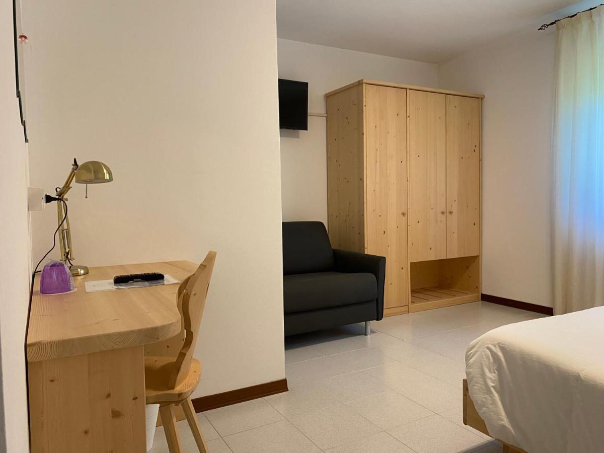 B&B Stari Mlin - Vecchio Mulino San Giorgio  Exteriör bild