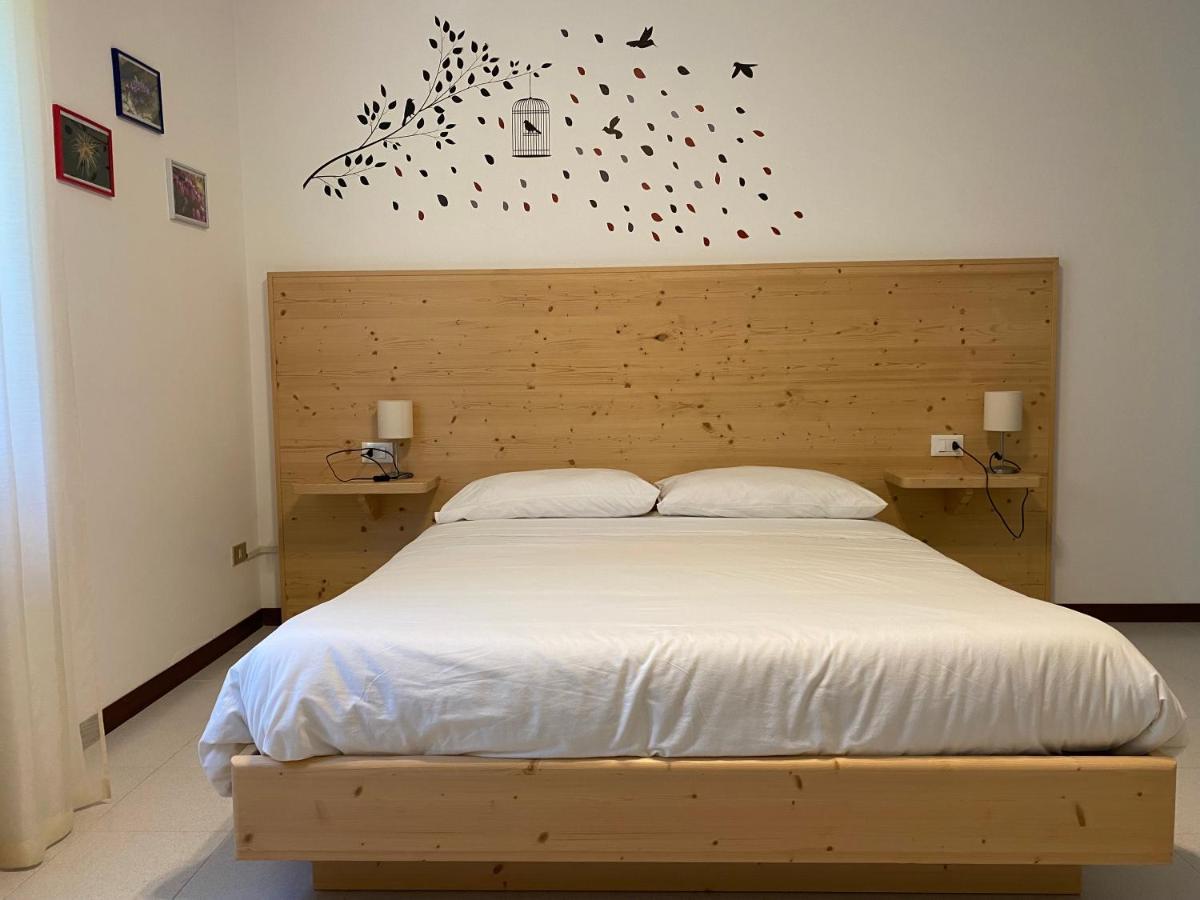 B&B Stari Mlin - Vecchio Mulino San Giorgio  Exteriör bild
