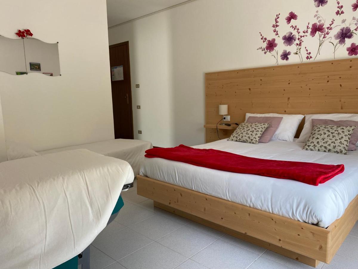 B&B Stari Mlin - Vecchio Mulino San Giorgio  Exteriör bild