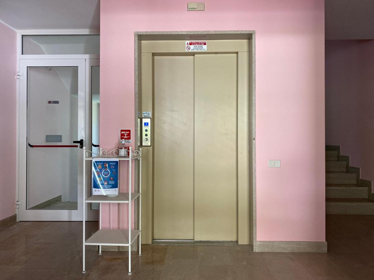 B&B Stari Mlin - Vecchio Mulino San Giorgio  Exteriör bild