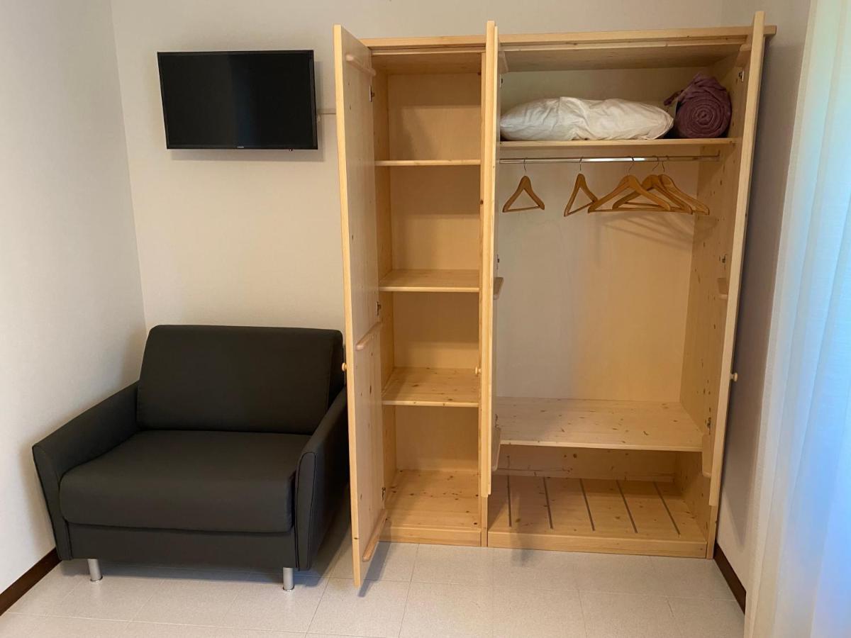 B&B Stari Mlin - Vecchio Mulino San Giorgio  Exteriör bild