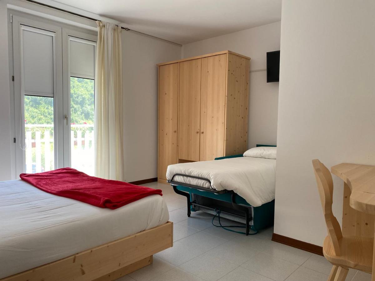 B&B Stari Mlin - Vecchio Mulino San Giorgio  Exteriör bild