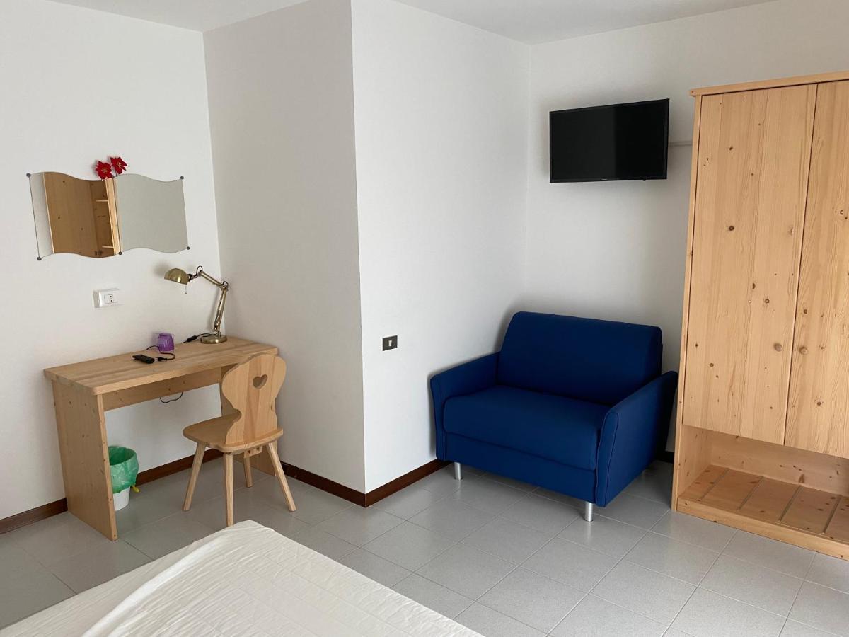 B&B Stari Mlin - Vecchio Mulino San Giorgio  Exteriör bild