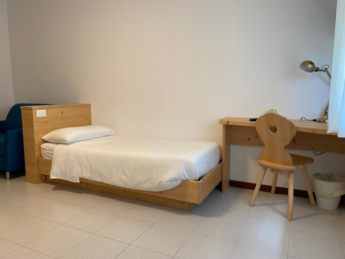 B&B Stari Mlin - Vecchio Mulino San Giorgio  Exteriör bild