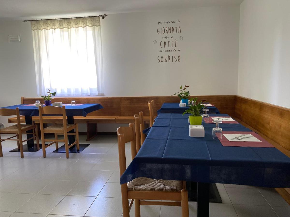 B&B Stari Mlin - Vecchio Mulino San Giorgio  Exteriör bild