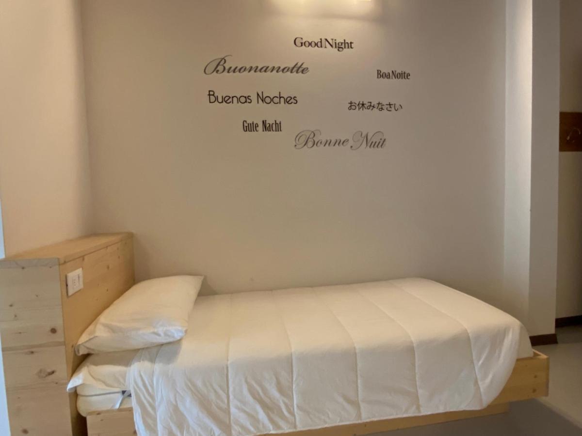 B&B Stari Mlin - Vecchio Mulino San Giorgio  Exteriör bild