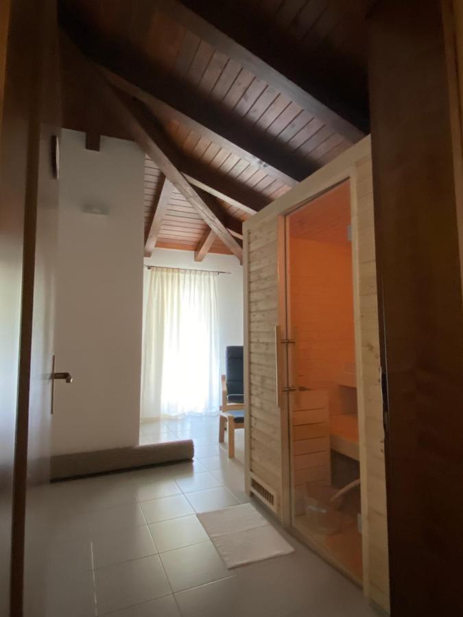 B&B Stari Mlin - Vecchio Mulino San Giorgio  Exteriör bild