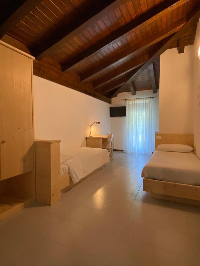 B&B Stari Mlin - Vecchio Mulino San Giorgio  Exteriör bild