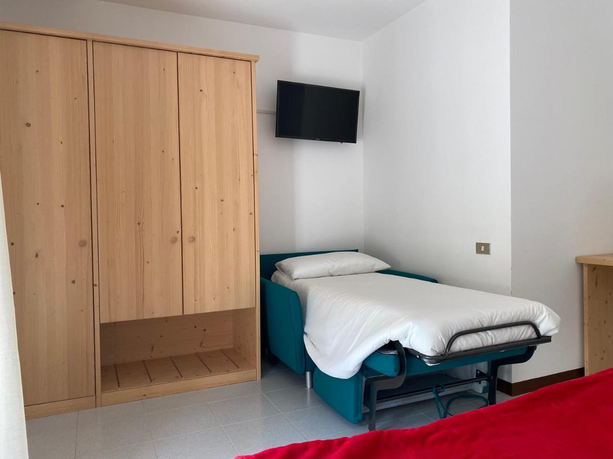 B&B Stari Mlin - Vecchio Mulino San Giorgio  Exteriör bild
