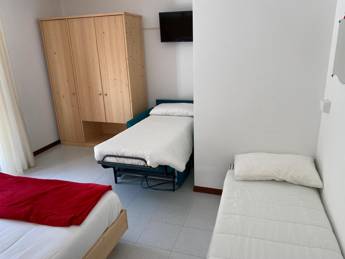 B&B Stari Mlin - Vecchio Mulino San Giorgio  Exteriör bild