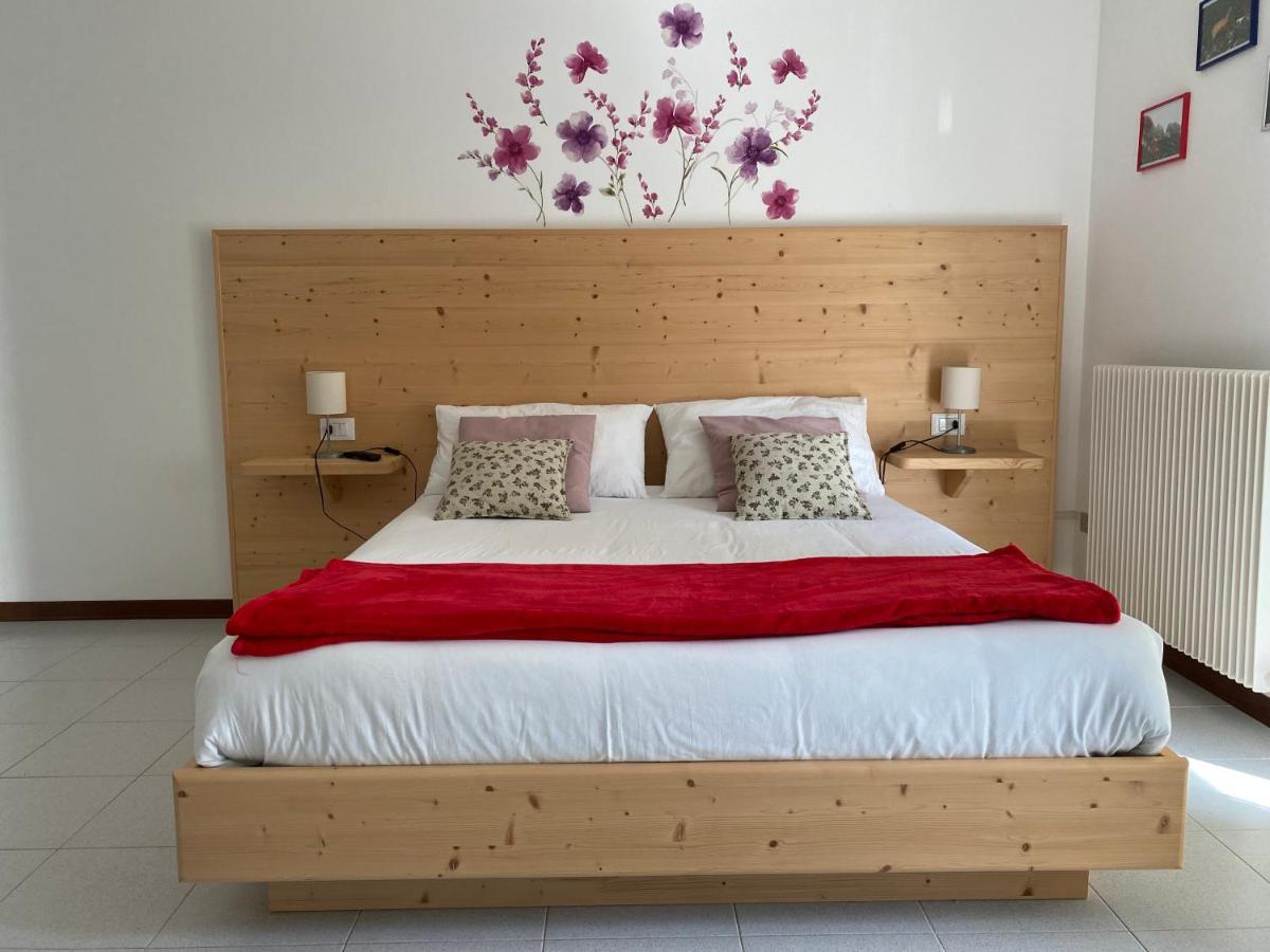 B&B Stari Mlin - Vecchio Mulino San Giorgio  Exteriör bild