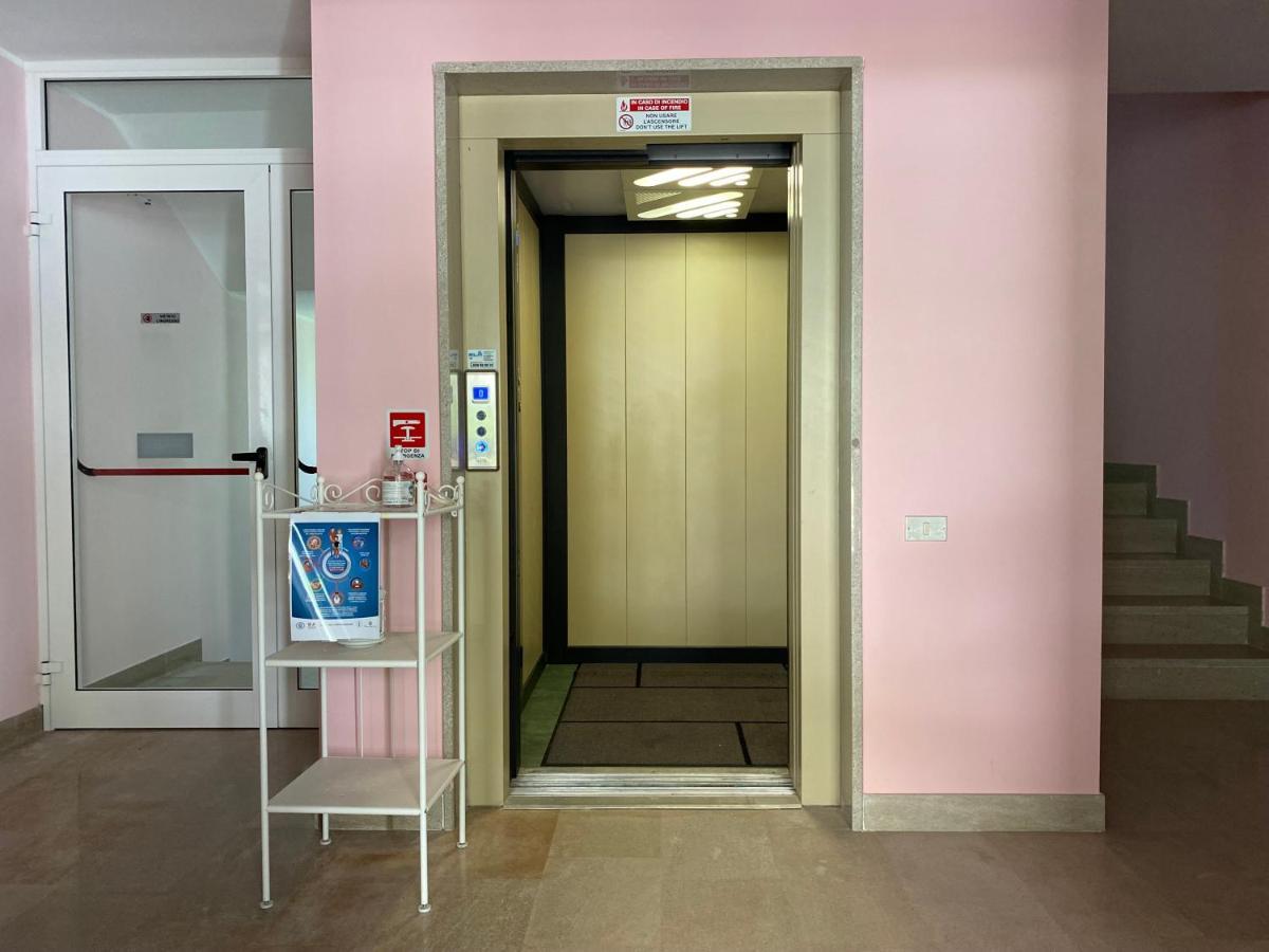 B&B Stari Mlin - Vecchio Mulino San Giorgio  Exteriör bild