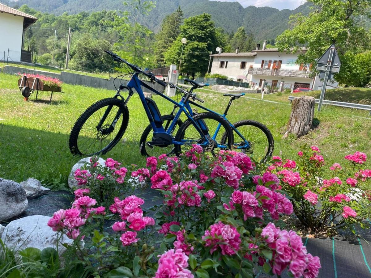 B&B Stari Mlin - Vecchio Mulino San Giorgio  Exteriör bild
