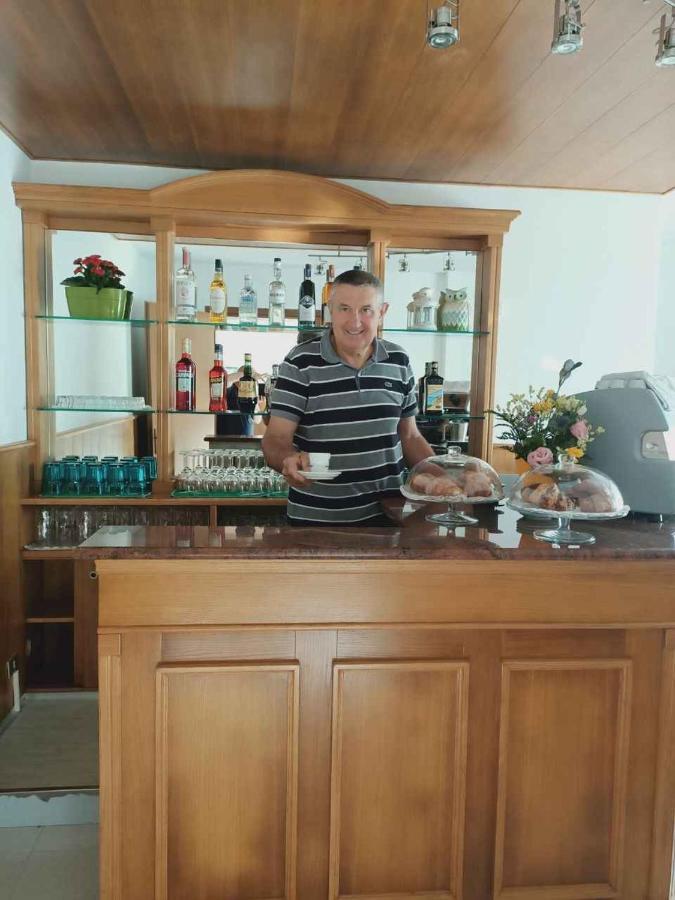 B&B Stari Mlin - Vecchio Mulino San Giorgio  Exteriör bild