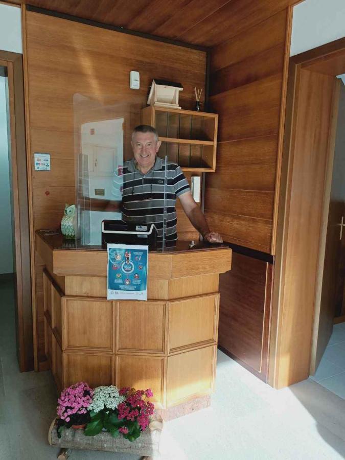 B&B Stari Mlin - Vecchio Mulino San Giorgio  Exteriör bild