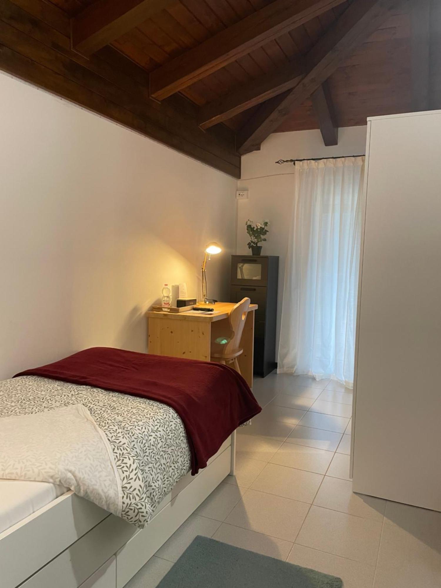B&B Stari Mlin - Vecchio Mulino San Giorgio  Exteriör bild