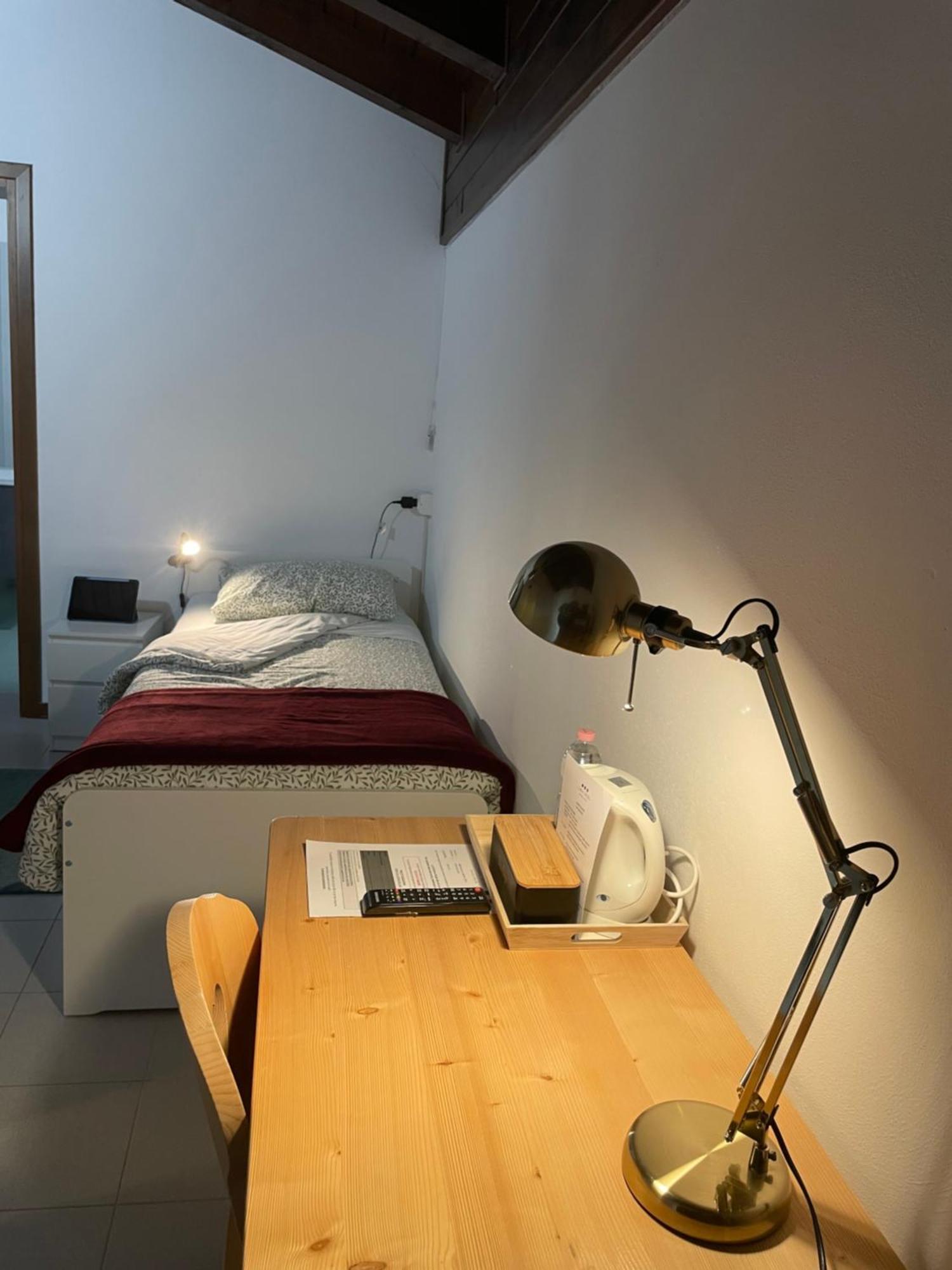 B&B Stari Mlin - Vecchio Mulino San Giorgio  Exteriör bild