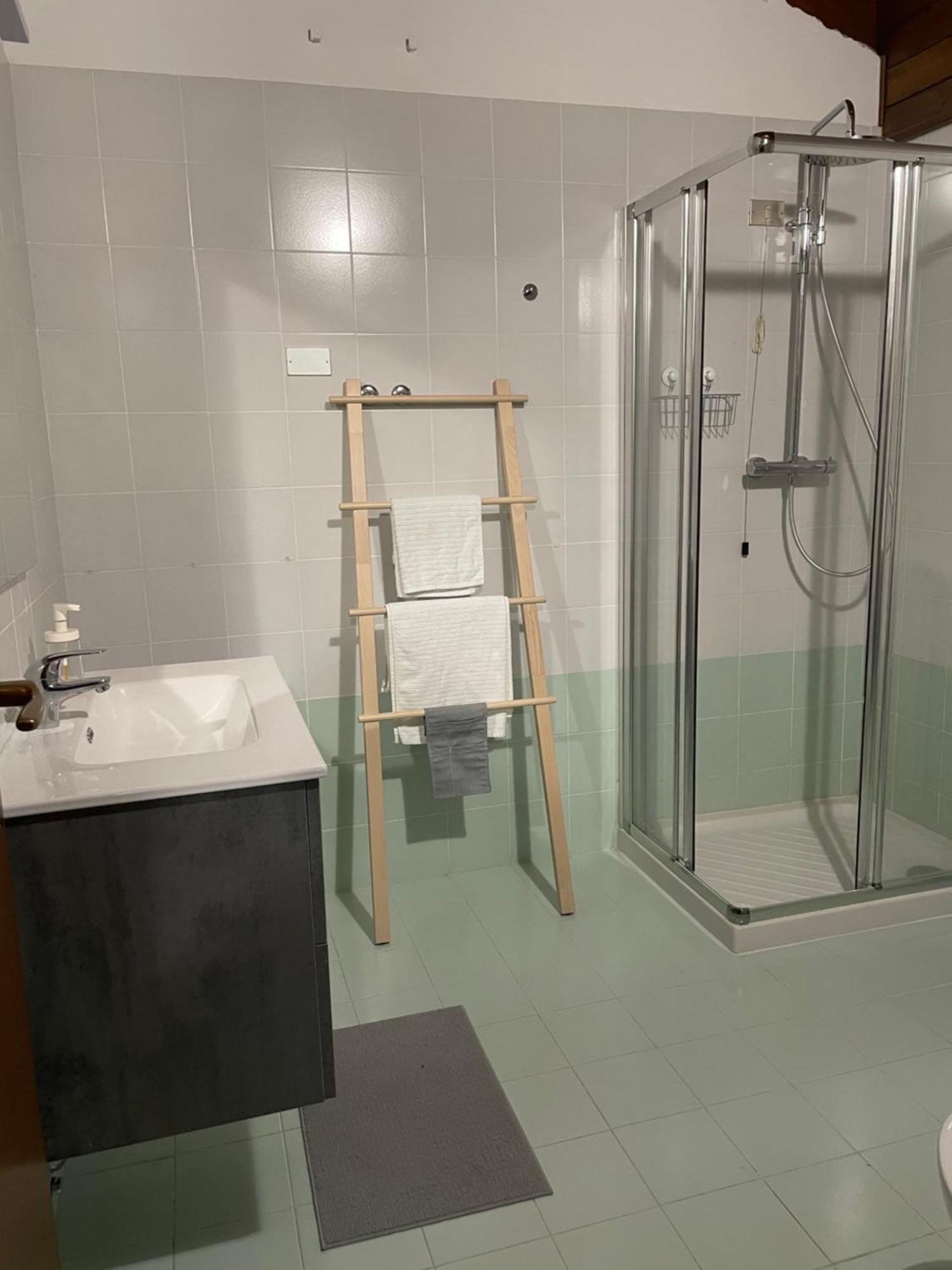 B&B Stari Mlin - Vecchio Mulino San Giorgio  Exteriör bild
