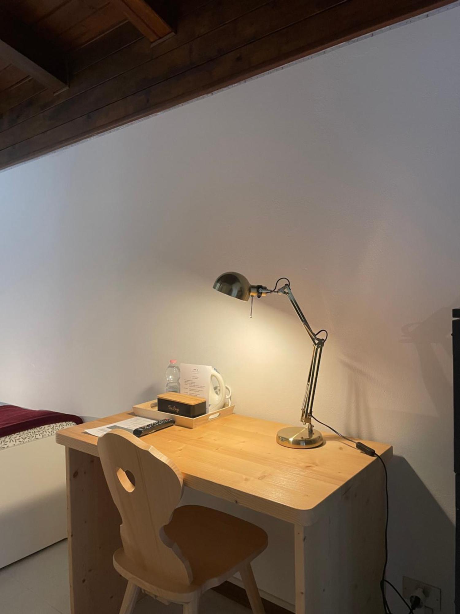 B&B Stari Mlin - Vecchio Mulino San Giorgio  Exteriör bild