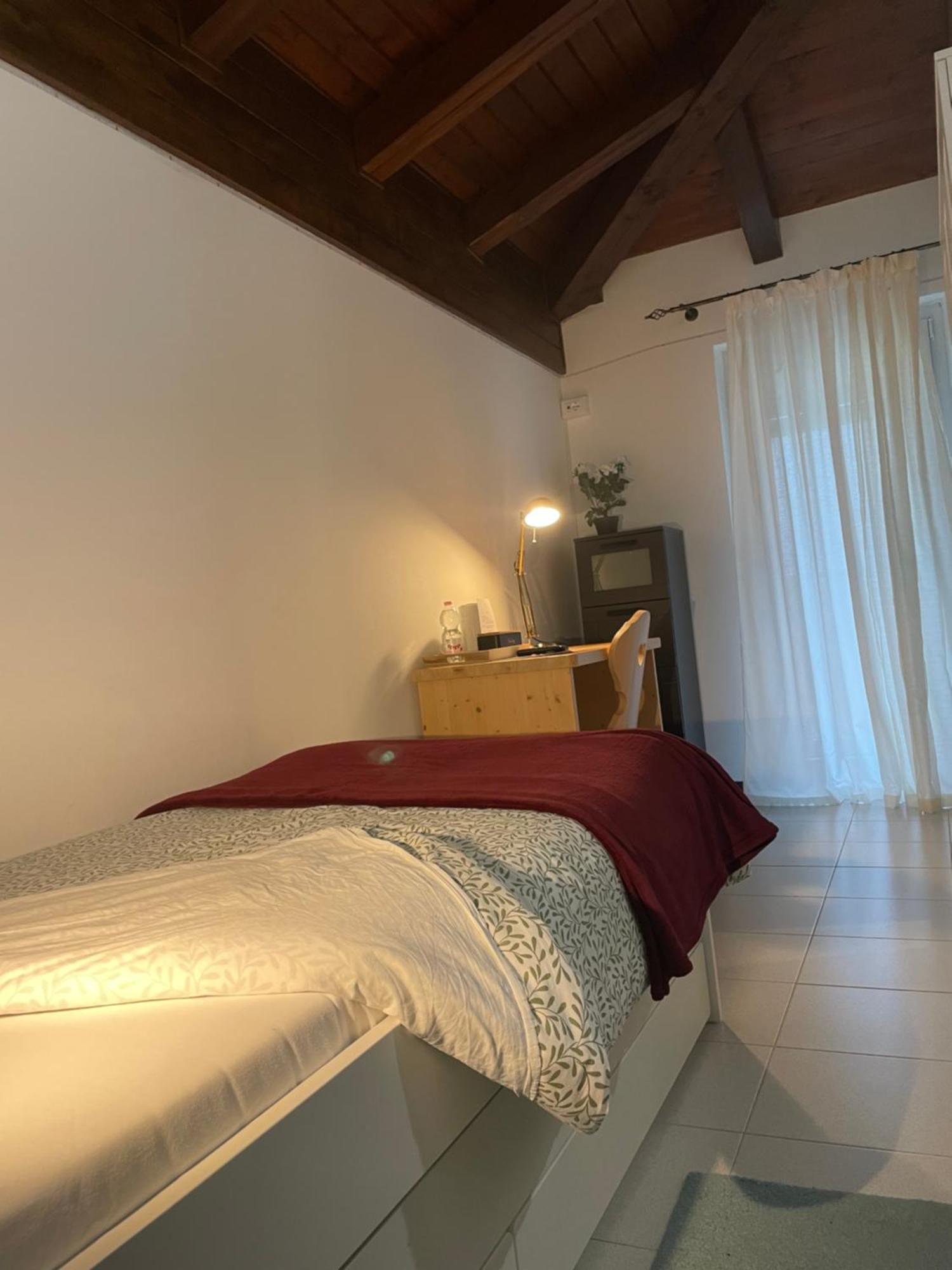 B&B Stari Mlin - Vecchio Mulino San Giorgio  Exteriör bild