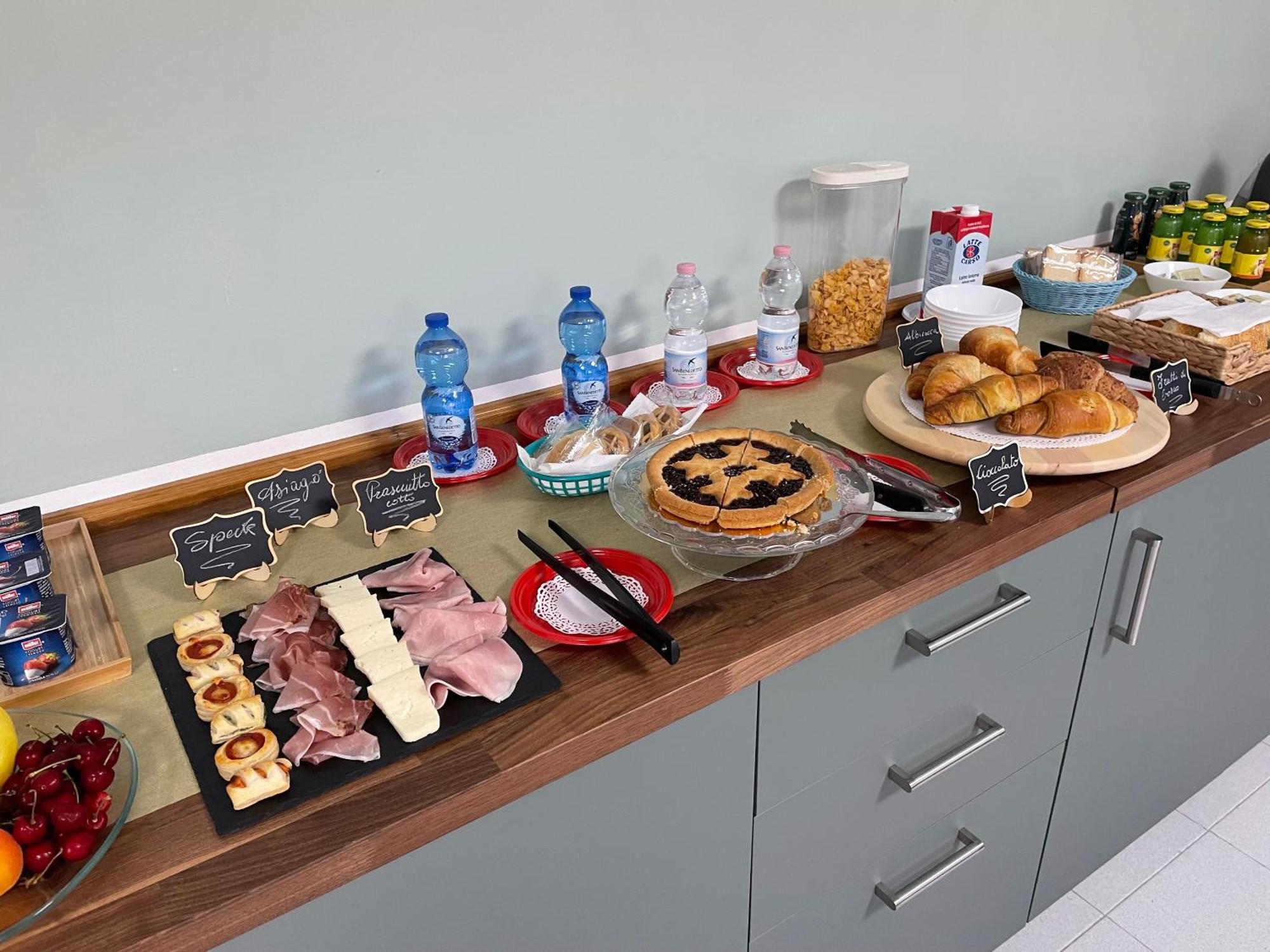 B&B Stari Mlin - Vecchio Mulino San Giorgio  Exteriör bild
